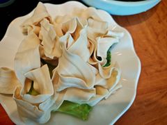 -周师兄大刀腰片火锅(财富中心店)