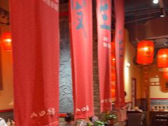 -山四砂锅(太原钟楼街店)