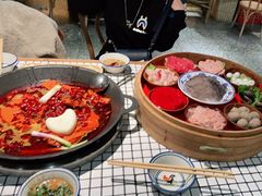 -董眼镜火锅(洪崖洞总店)