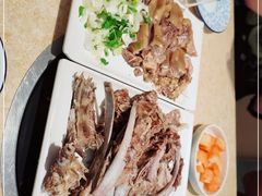 -英子补身汤(海兰路店)