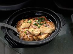 豆腐-大笑饭堂(甲子桥店)