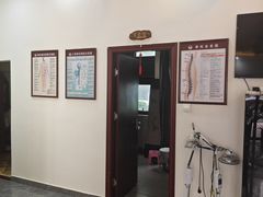 -张钰强中医正骨推拿连锁(唐家人才公寓店)