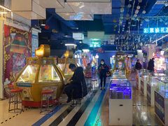 -大玩家(平江万达店)