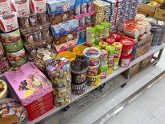 -紫荆城食品交易中心(华强北店)