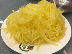 -春花民族美食(佳木斯总店)