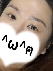 -MIVI野生眉纹绣纹眉