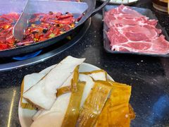 -肥龙火锅(南坪店)
