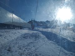 -丝绸之路山地度假区滑雪场
