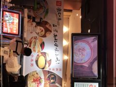 -西北杂粮筐手工面凉皮(来福士店)