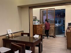 -五观堂素食(新华路店)