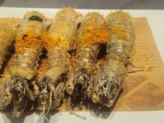 -海鲜e族(马王堆店)