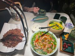 -锦府盐帮·李宅(领展购物广场中关村店)