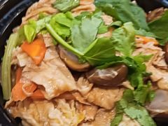 -品茶居素食馆(罗湖店)