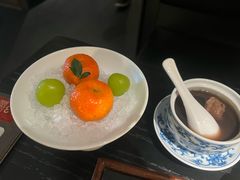 -锦楼·臻选新杭帮(杭州中心店)