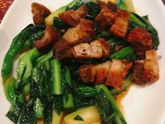 脆皮芥蓝-simply thai天泰(长泰广场店)