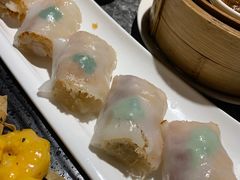 -小湾茶楼