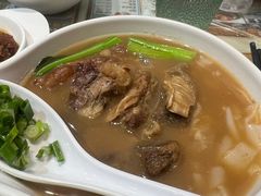 -民华餐厅(华鸿大楼店)