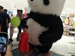 -远洋未来广场(育慧北路店)