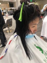 点击看大图 -容萨美业·美容美发