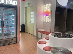 -DQ·蛋糕·冰淇淋(五棵松万达店)