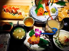 -酒久自助料理(佳兆业店)
