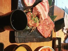 -千寻烧肉(政务区店)