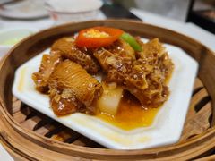 -稻香酒家·35年老字号(侨光店)