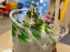 香香香菜新地-麦当劳(沙井京基百纳广场店)