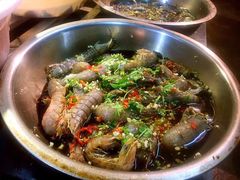 -长平老姿娘夜粥(平东一街店)