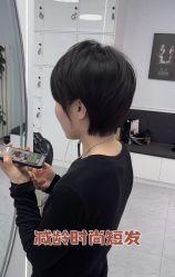 -H·Y HAIR SALON烫发·染发·造型