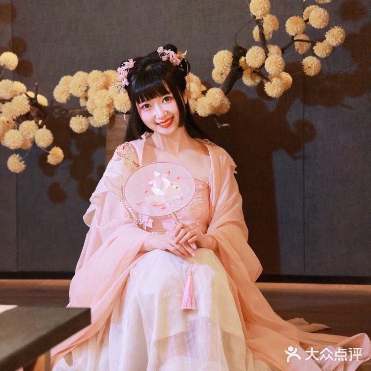 北京探店|来宫宴感受无事小神仙