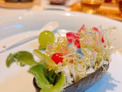 -叶叶菩提·晋福宫