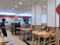 -水仙拉面(水仙街店)