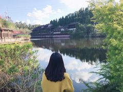 -中国红海