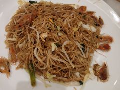 -华盛丰温州大排档(东三环南路店)