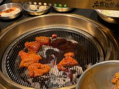 -麻蒲碳烤肉(远景路1号店)