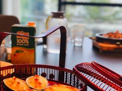 -庆江南江南菜(琴湖溪里花园城店)