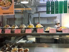 -蔡先生(双阳路店)