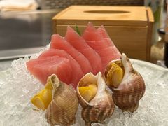 -大渔铁板烧(大悦城店)