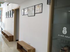 -庆德堂中医馆·小儿推拿(江北店)