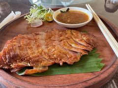 -南沙游艇会·大兵船餐厅