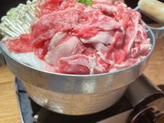 寿喜锅-逆鳞(江宁店)
