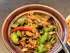 -喜悦烤鸭·新京菜(王府井店)