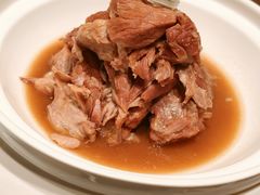 手拆酱骨肉-喜鼎海胆水饺(东港店)