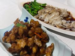 -茶啊冲电影主题文化餐厅(TOUCH12街店)
