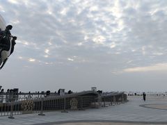 -北海市海滨公园