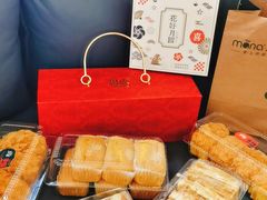 -恩点烘焙面包糕点·伴手礼(和平广场店)