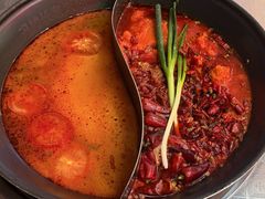 -冯校长老火锅(深圳总店)
