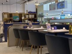 -兰湘子·湘菜小炒(济南领秀城店)