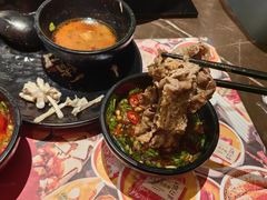 -一绪に和牛寿喜烧(罗湖益田假日店)